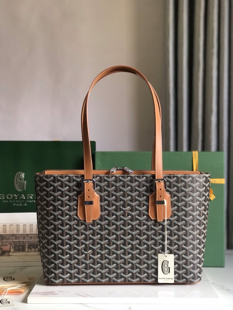 Goyard Shopping Bags